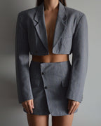 Blaset - Baby Blue (XS/S)