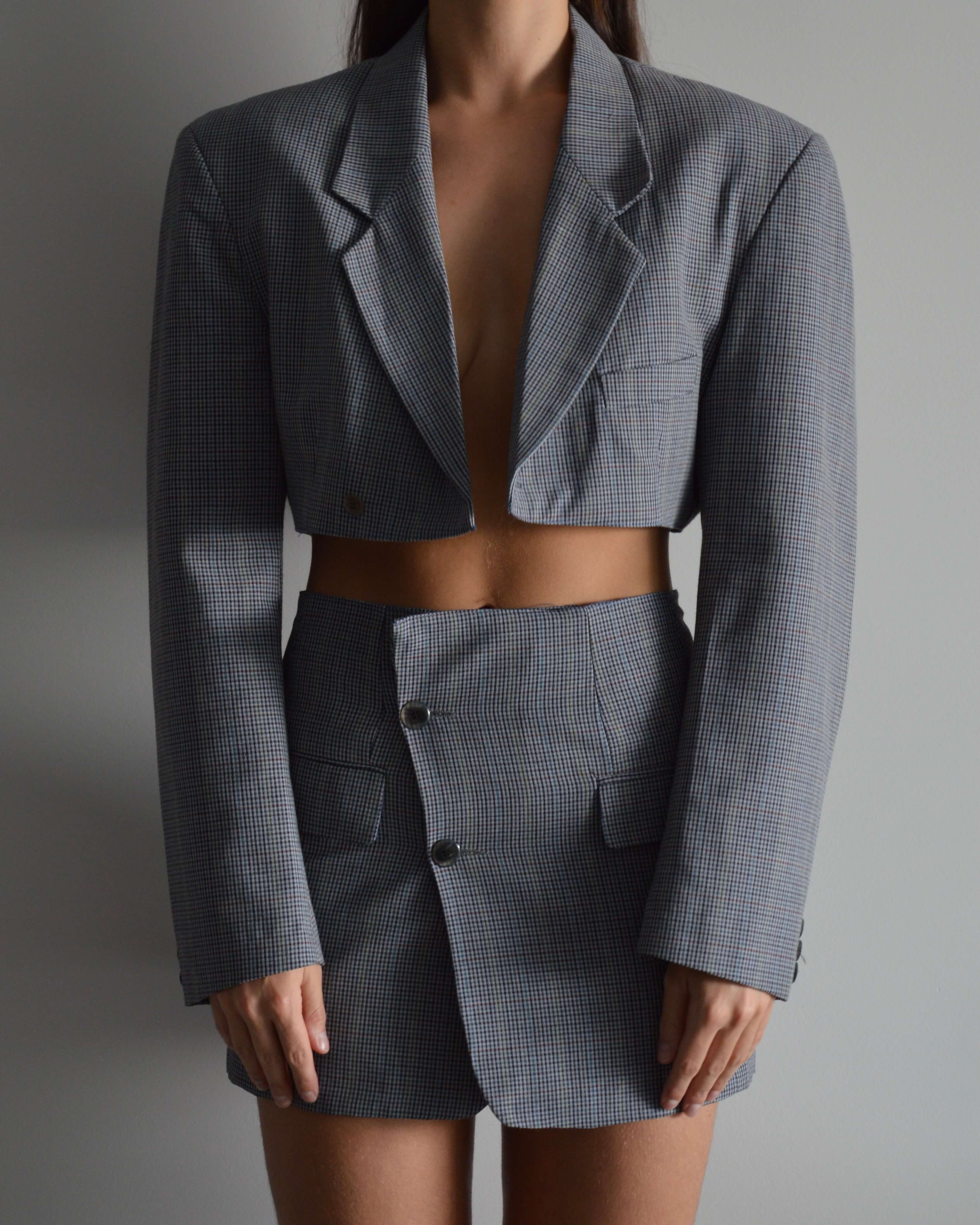 Blaset - Baby Blue (XS/S)