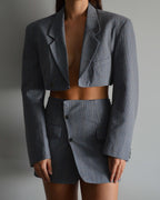 Blaset - Baby Blue (XS/S)