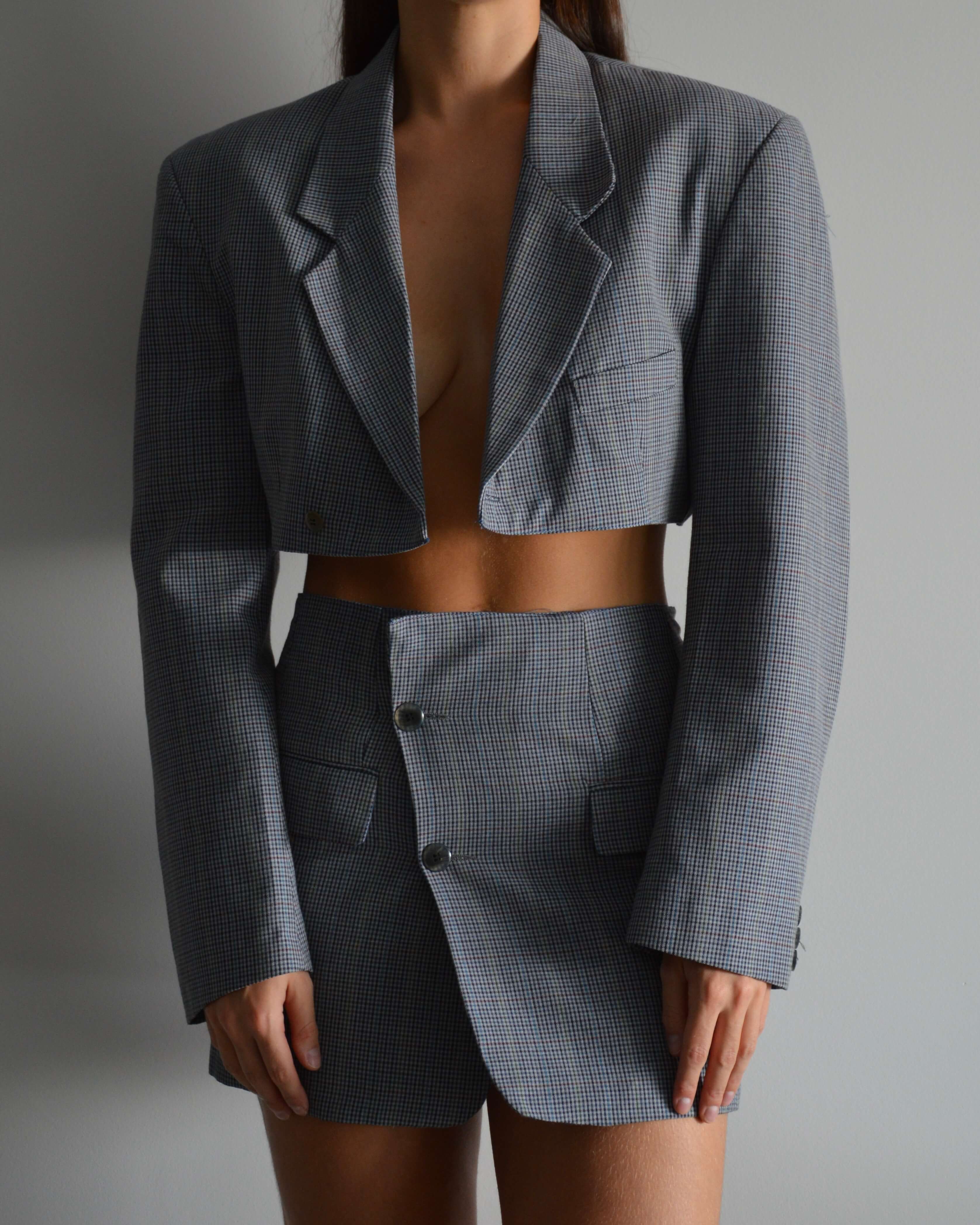 Blaset - Baby Blue (XS/S)