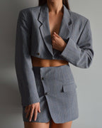 Blaset - Baby Blue (XS/S)