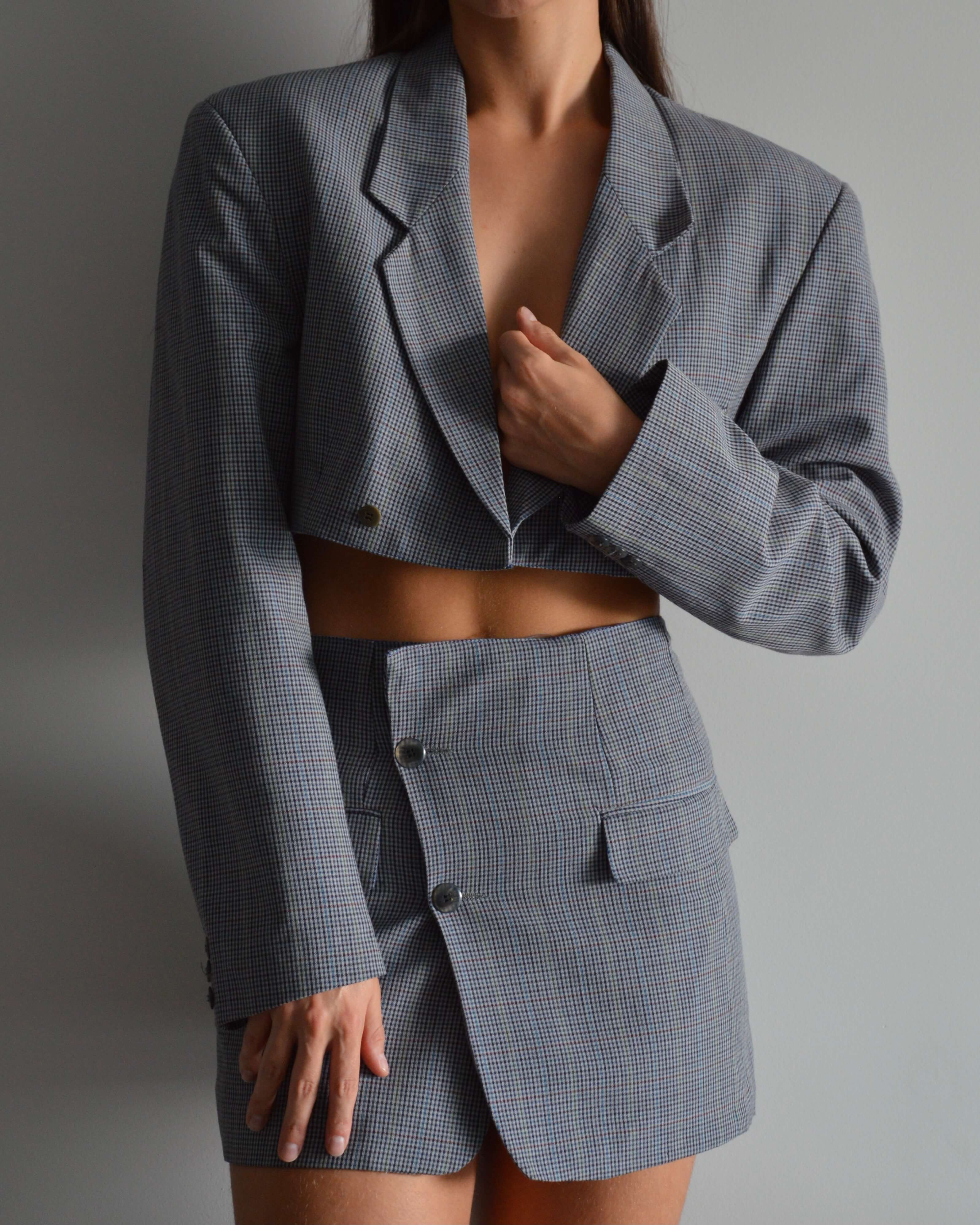 Blaset - Baby Blue (XS/S)