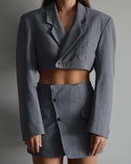 Blaset - Baby Blue (XS/S)