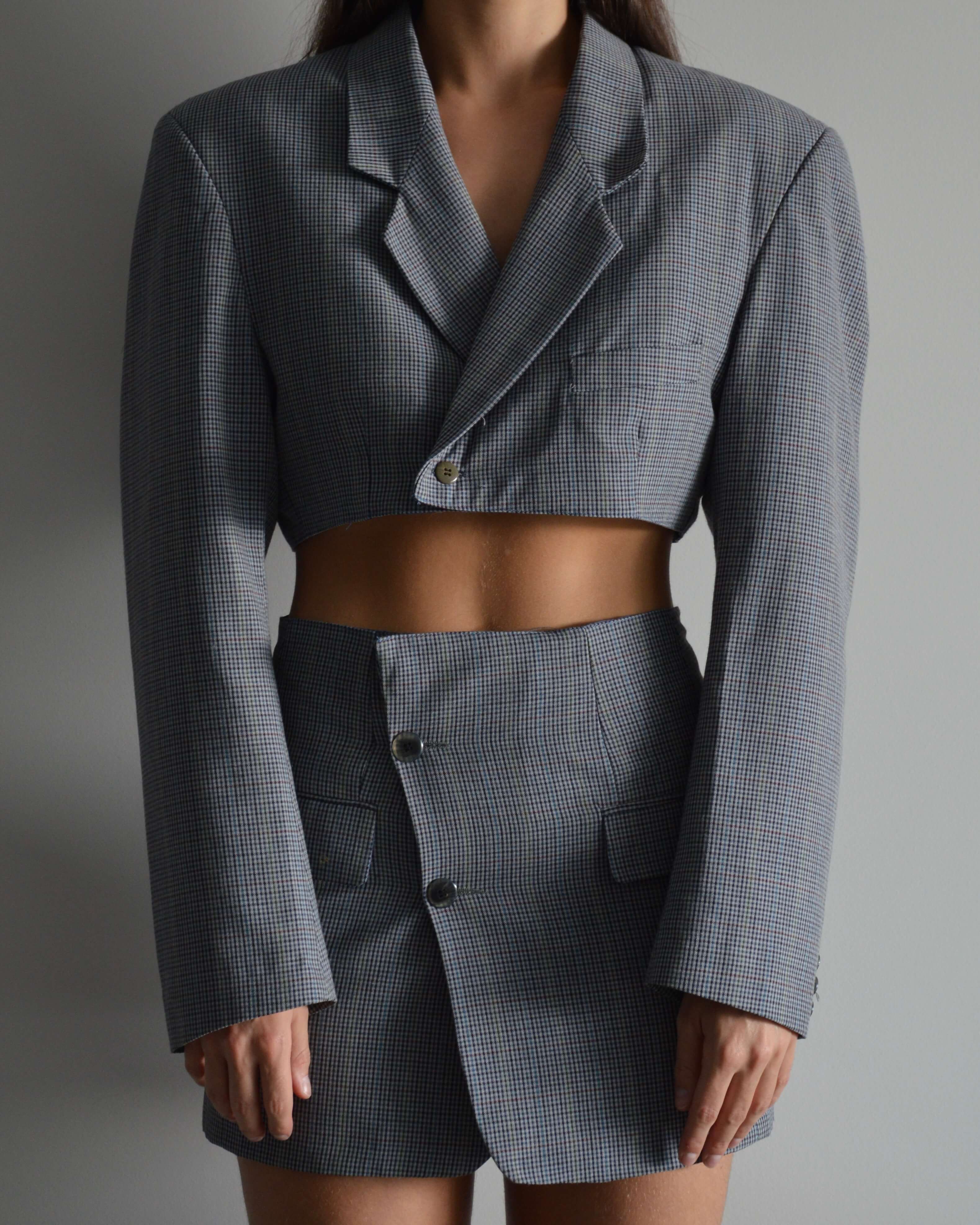 Blaset - Baby Blue (XS/S)