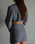 Blaset - Baby Blue (XS/S)