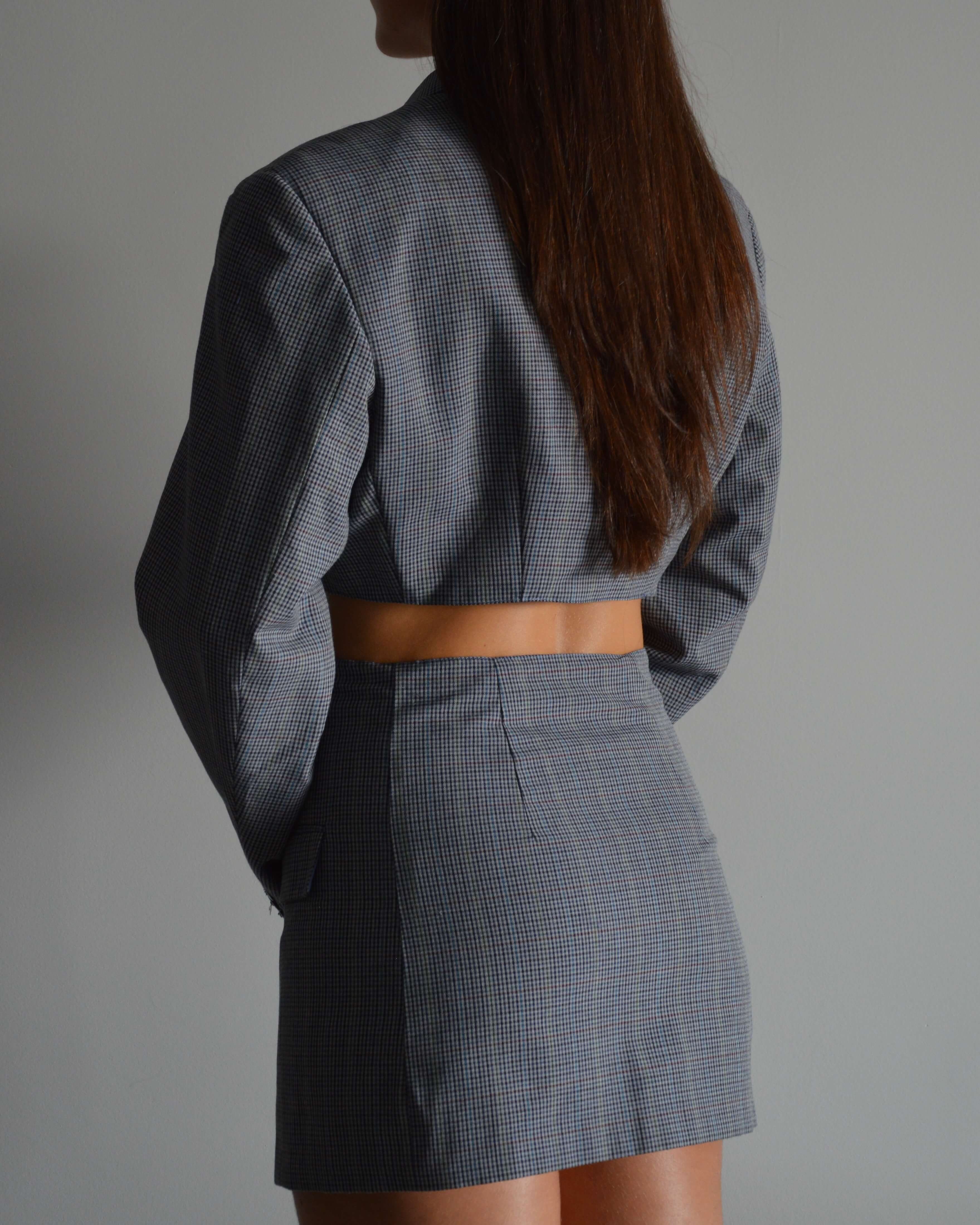 Blaset - Baby Blue (XS/S)