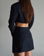 Blaset - Black (XS/S)