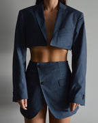 Blaset - Business Blue (XXS/XS)