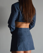 Blaset - Business Blue (XXS/XS)