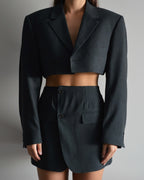 Blaset - Perfect Black (S/M)