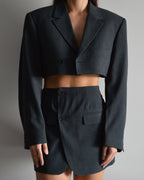 Blaset - Perfect Black (S/M)