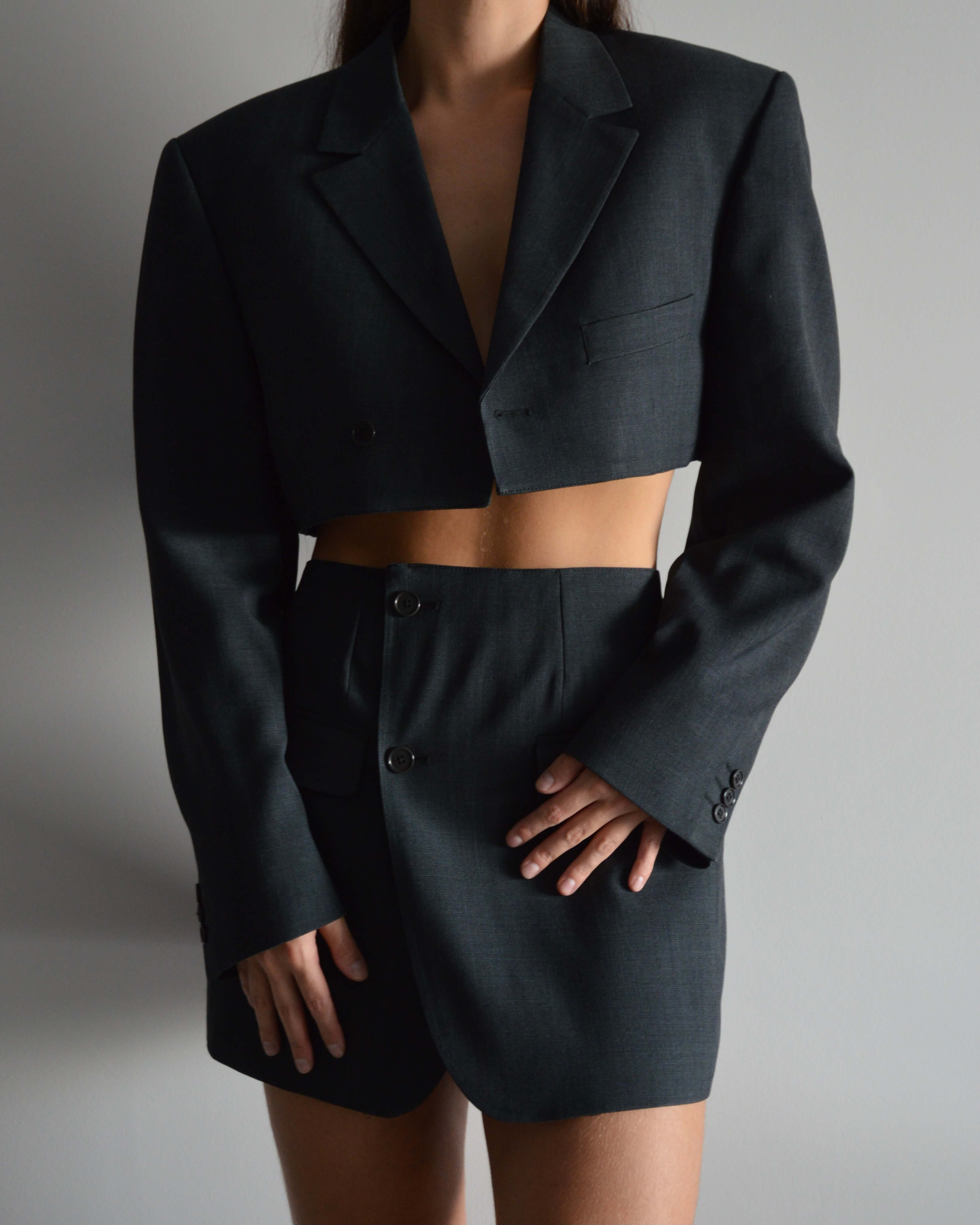 Blaset - Noir parfait (S/M)