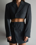 Blaset - Perfect Black (S/M)