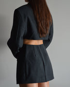 Blaset - Perfect Black (S/M)