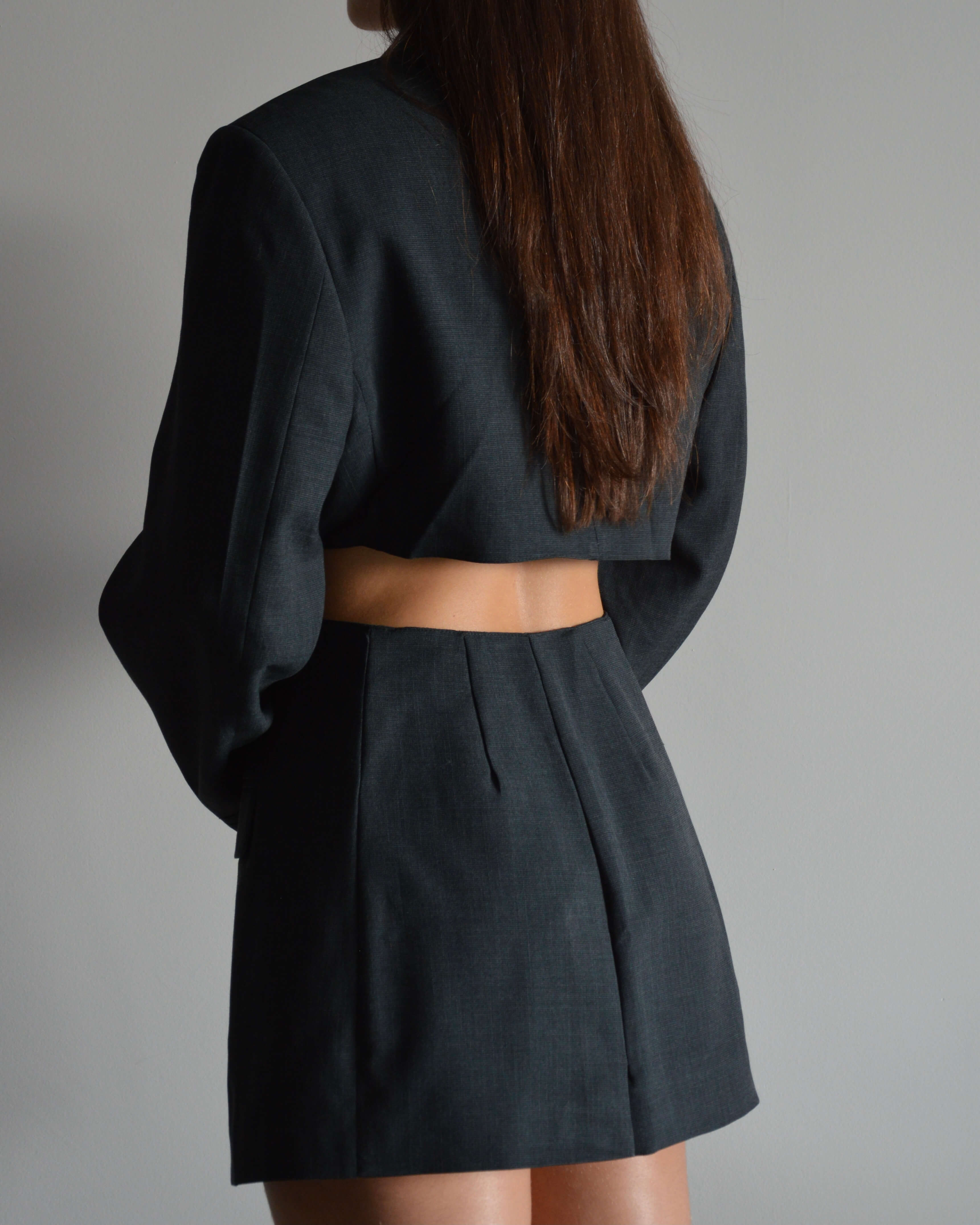 Blaset - Noir parfait (S/M)