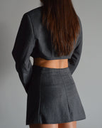 Blaset - Dark Gray (XS/S)