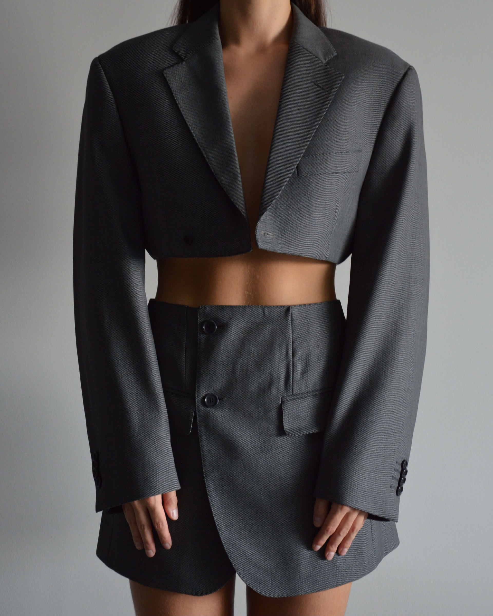 Blaset - Business Perfection (S/M)