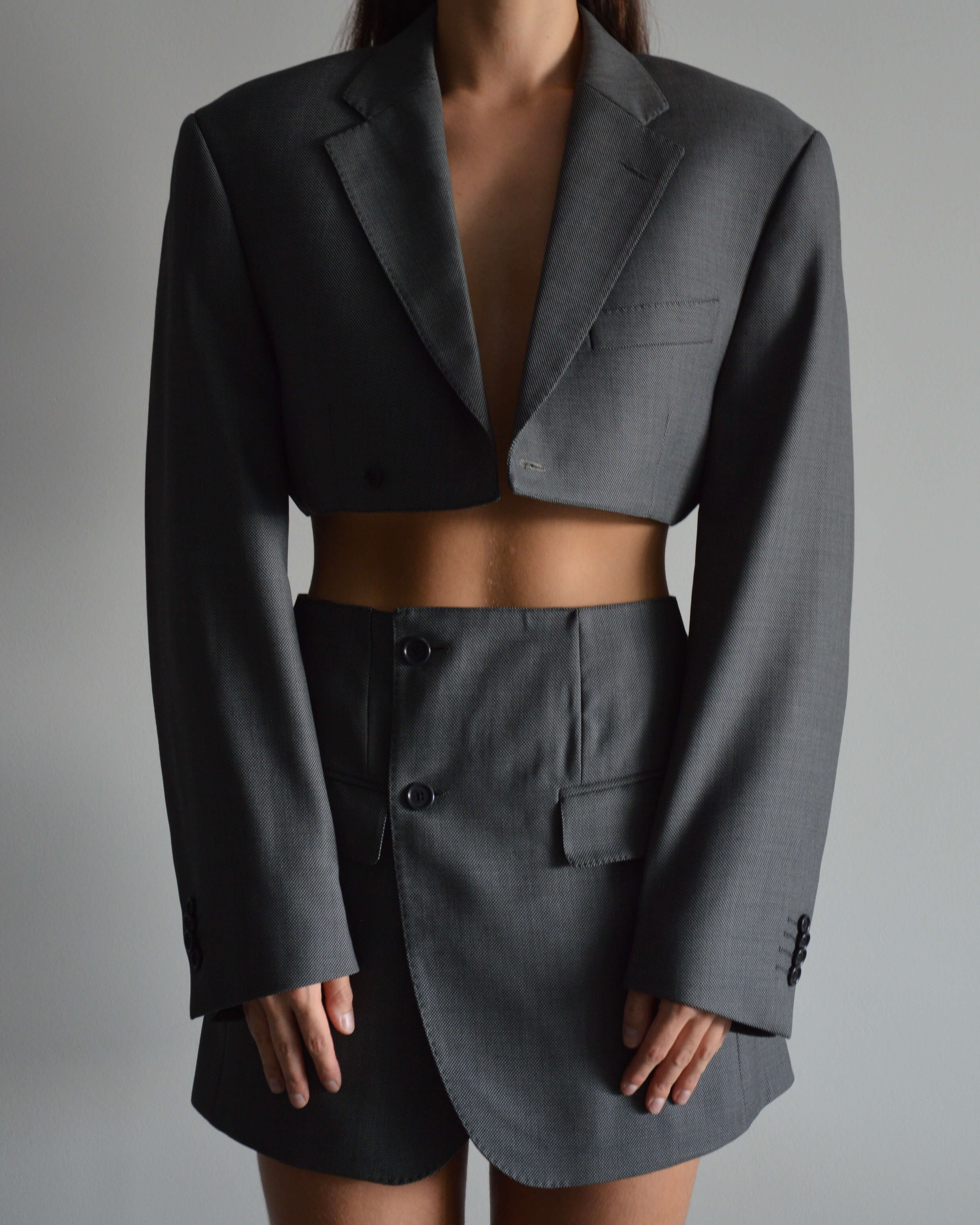 Blaset - Perfección empresarial (S/M)