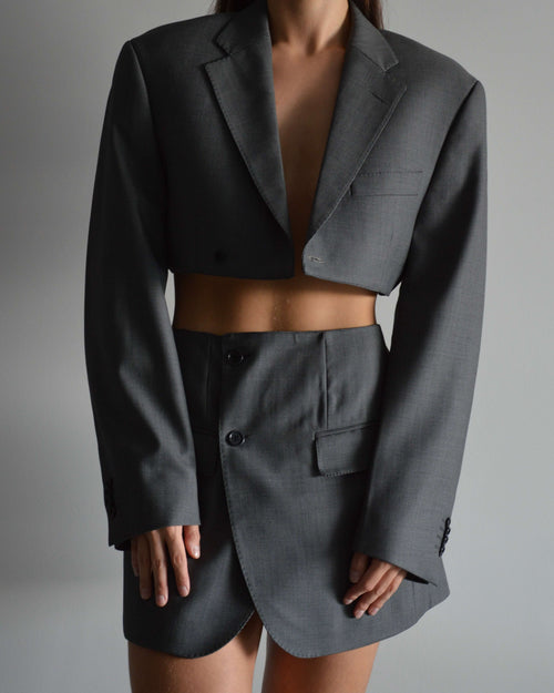 Blaset - Business Perfection (S/M)