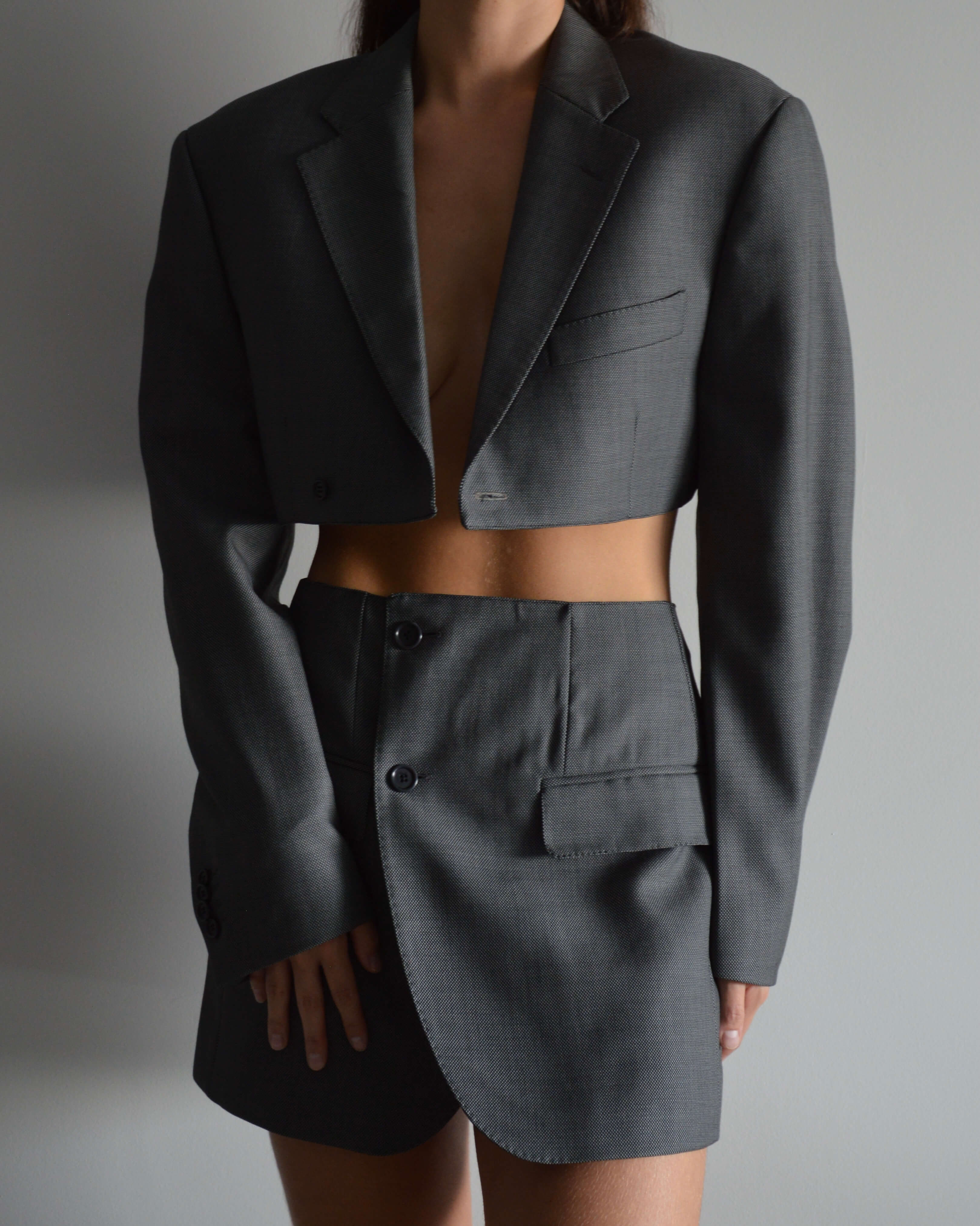 Blaset - Perfección empresarial (S/M)