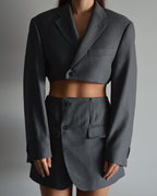 Blaset - Business Perfection (S/M)