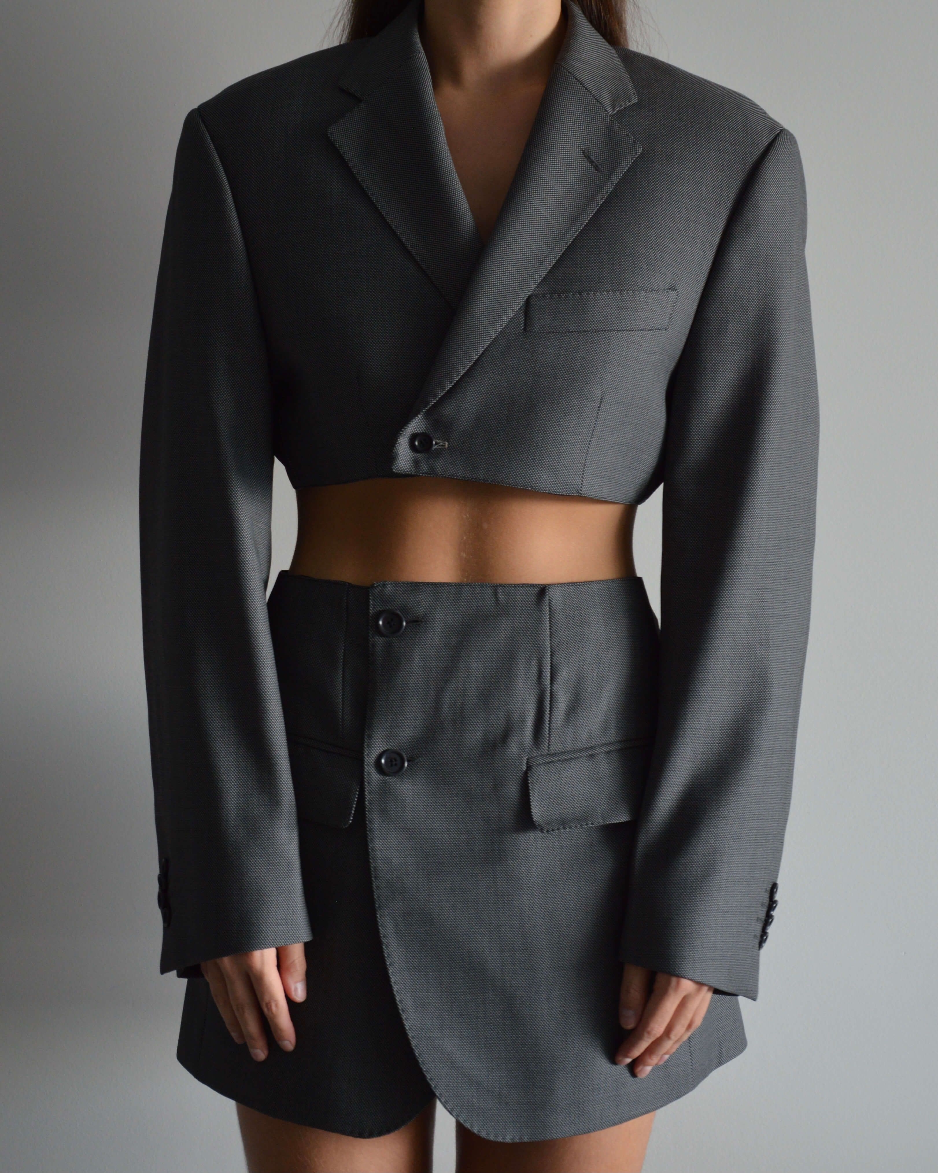 Blaset - Perfección empresarial (S/M)