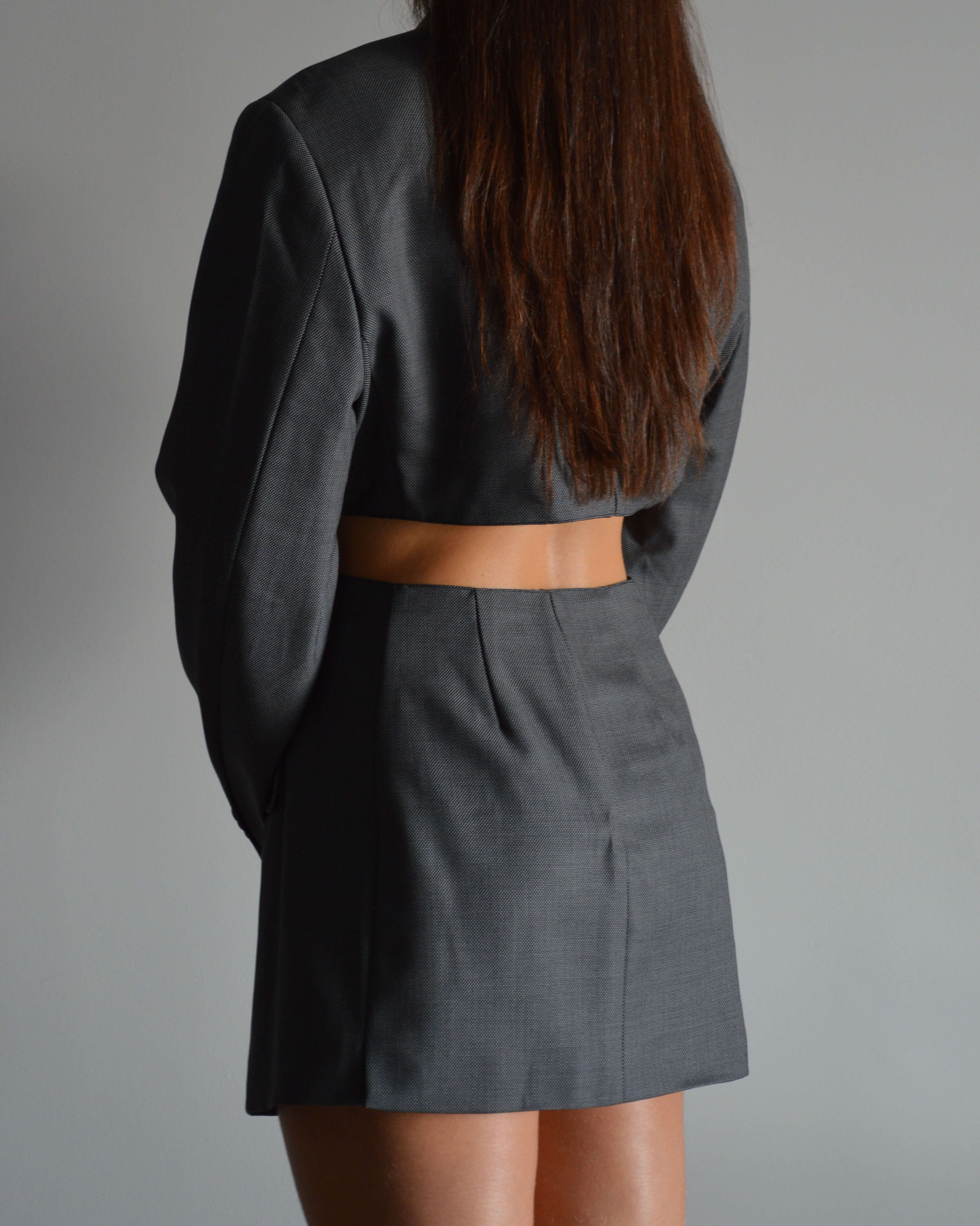 Blaset - Perfección empresarial (S/M)