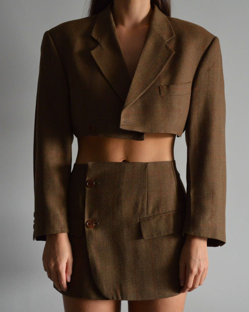 Blaset - Fall Colours (XS/S)