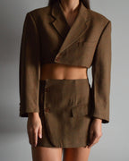 Blaset - Fall Colours (XS/S)