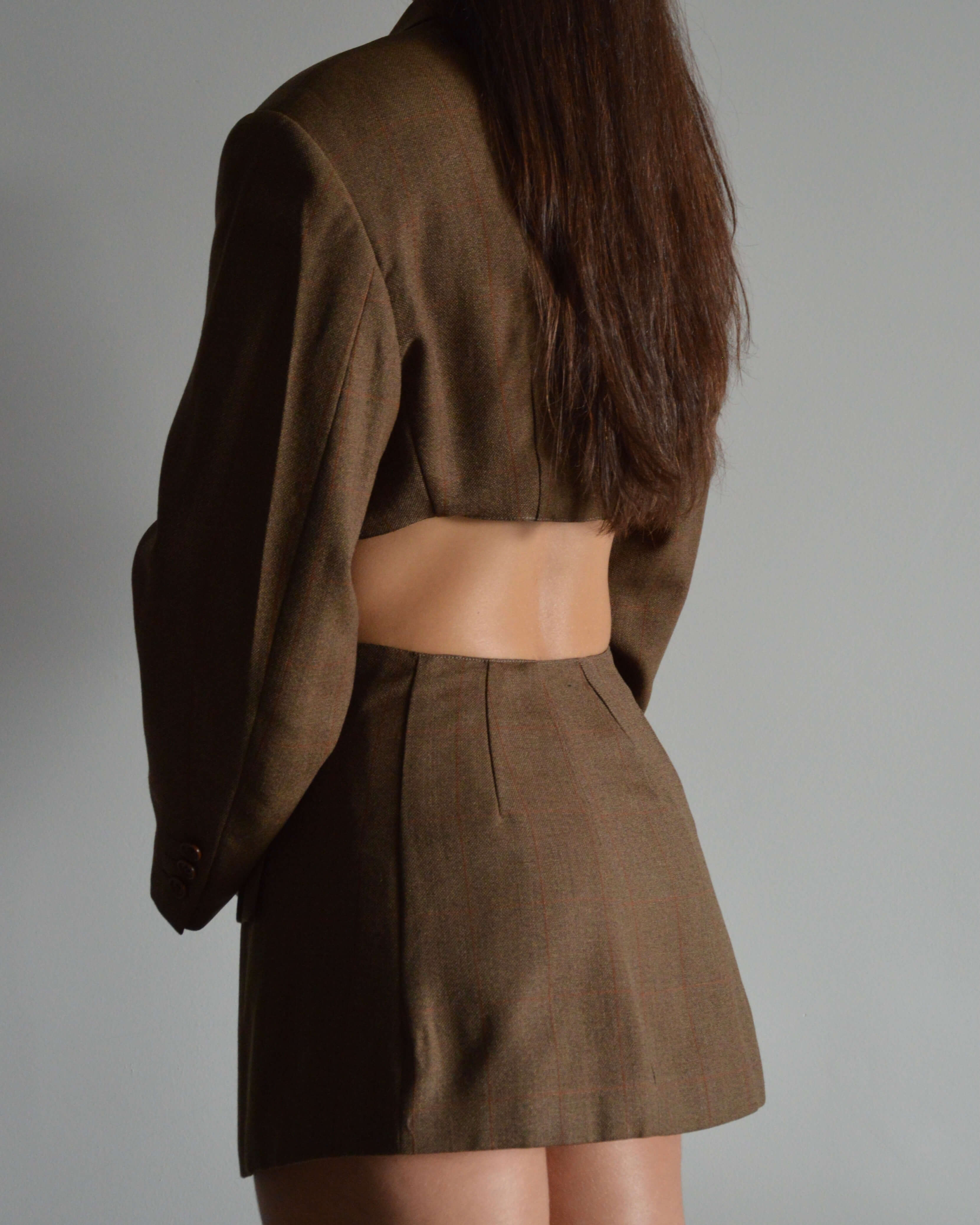 Blaset - Couleurs d'automne (XS/S)