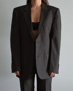 Suit - Brown 90s (XS/S)