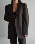 Suit - Brown 90s (XS/S)