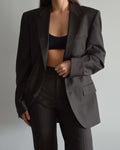 Suit - Brown 90s (XS/S)