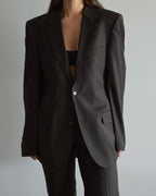 Suit - Brown 90s (XS/S)
