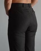 Suit - Brown 90s (XS/S)