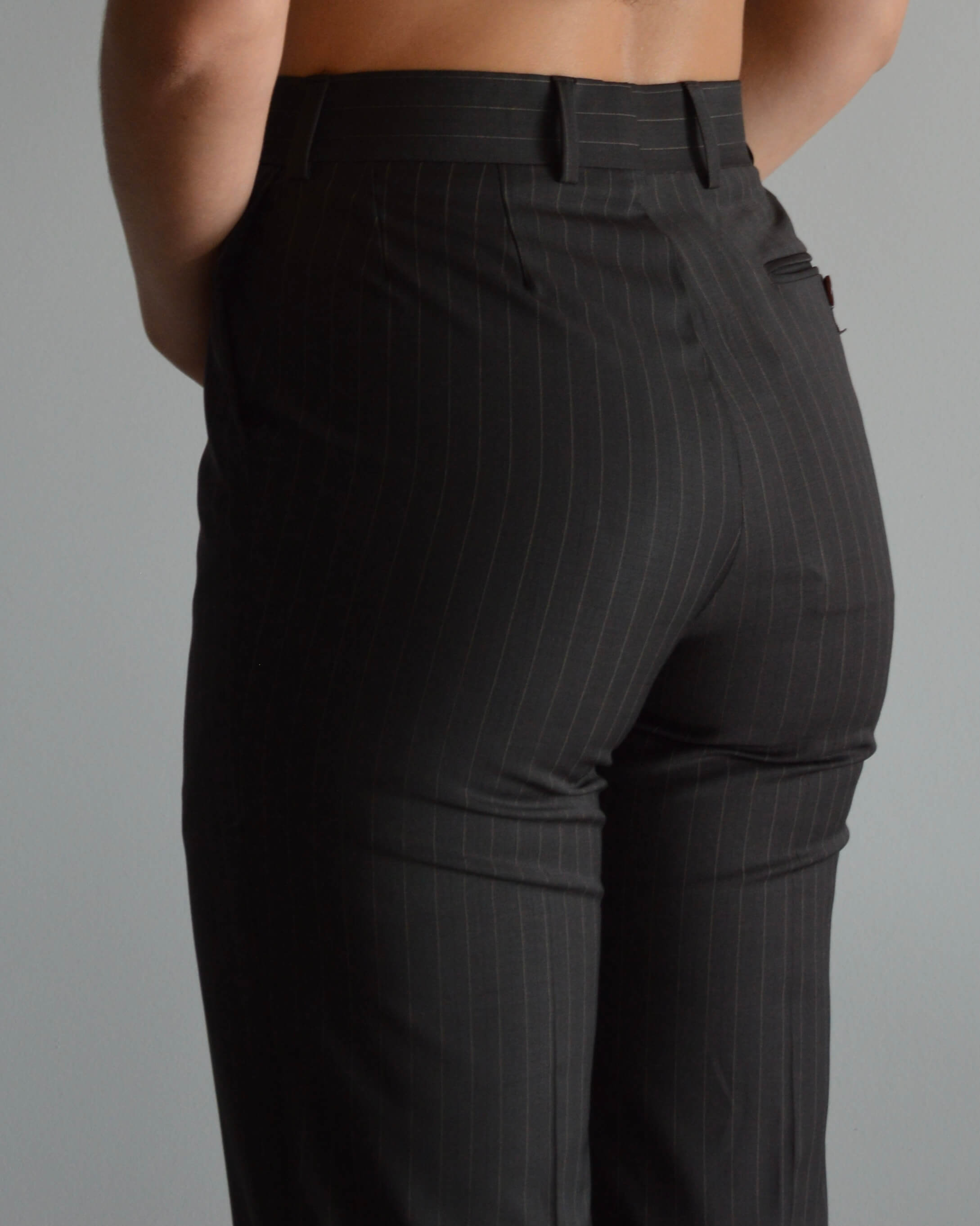 Suit - Brown 90s (XS/S)