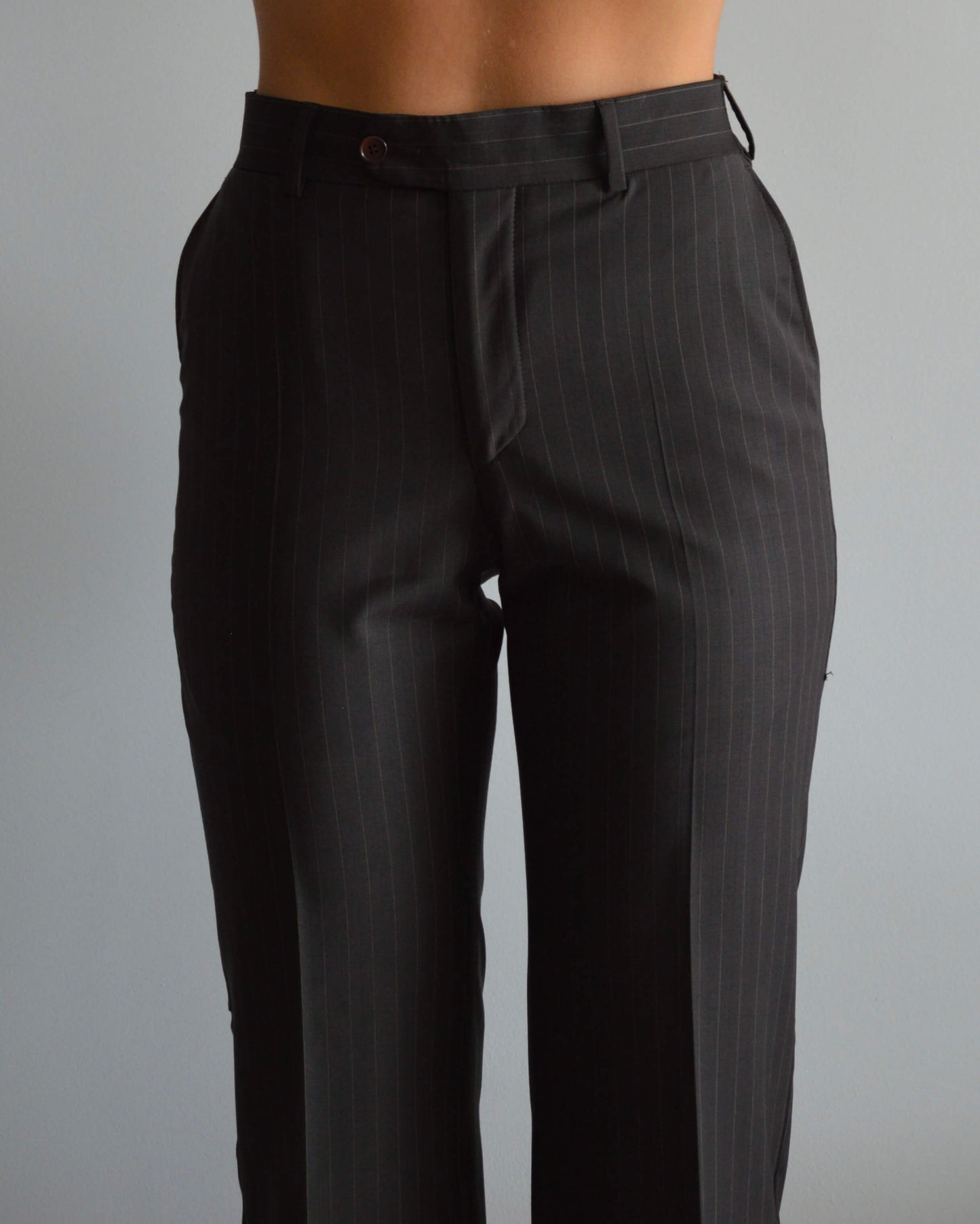 Suit - Brown 90s (XS/S)