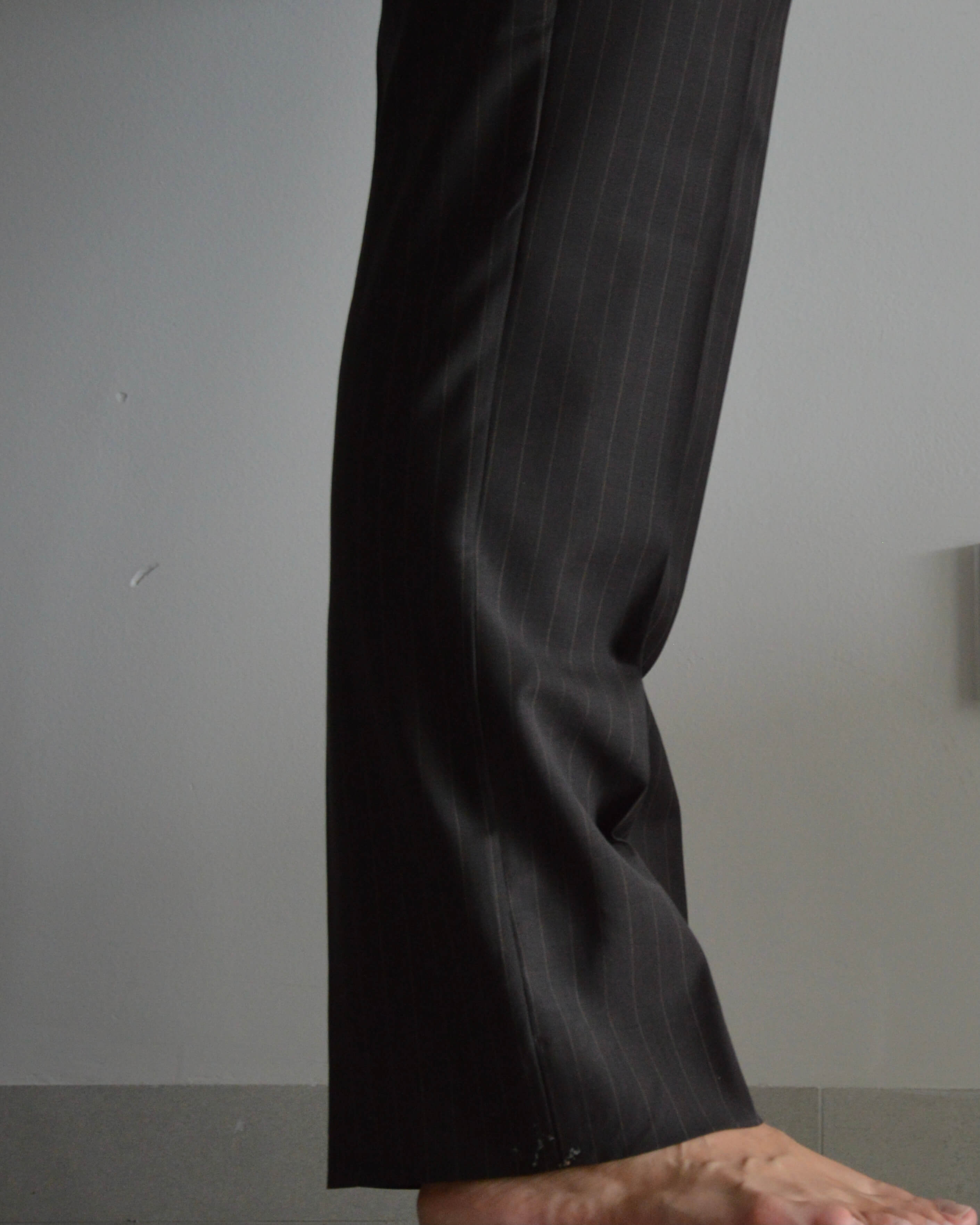 Suit - Brown 90s (XS/S)