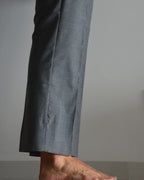 Suit - Light Gray (XXS/S)