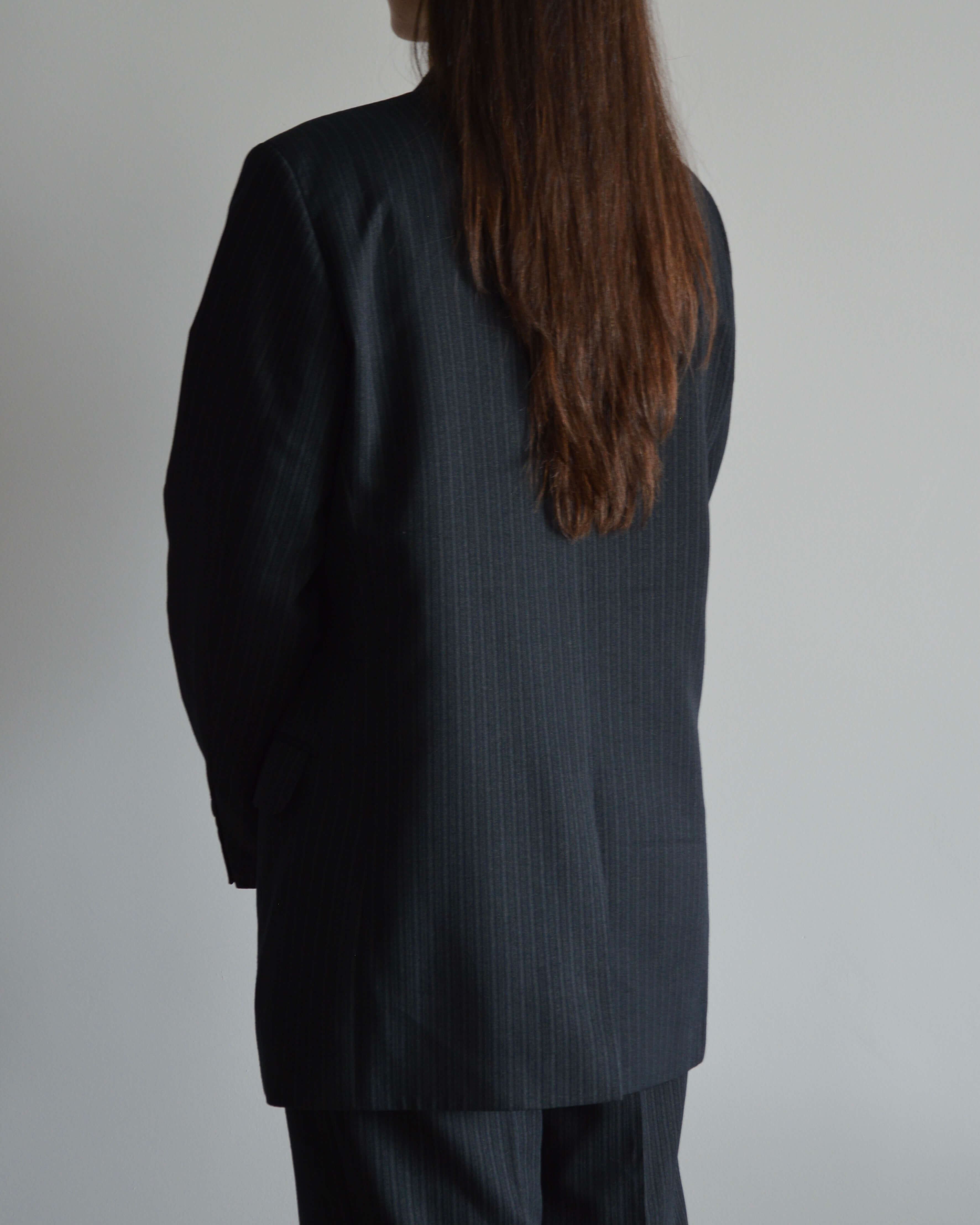 Combinaison végane - Noir années 90 (XS/M)