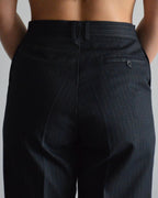 Vegan Suit - Black 90s (XS/M)