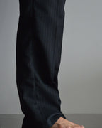 Vegan Suit - Black 90s (XS/M)