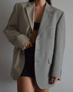 DUO Blazer - Light Mix (S/L)