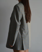 DUO Blazer - Light Mix (S/L)