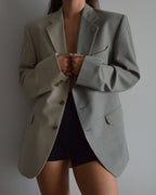 DUO Blazer - Light Mix (S/L)