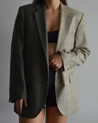 DUO Blazer - Perfect Mix (S/L)