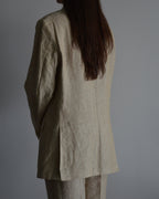 Traje vegano - Linen Dream (XS/M)