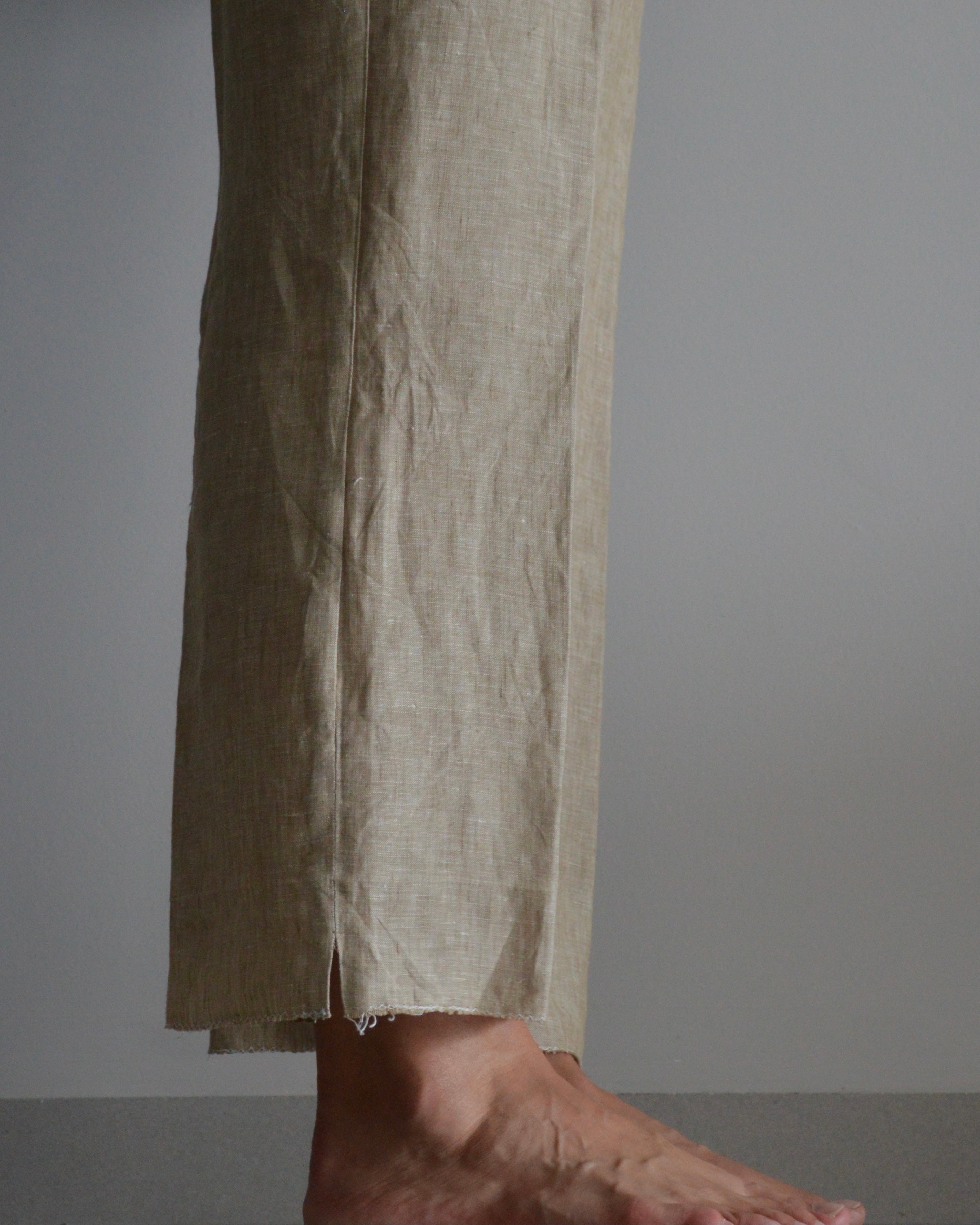 Vegan Suit - Linen Dream (XS/M)