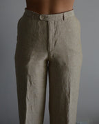 Traje vegano - Linen Dream (XS/M)