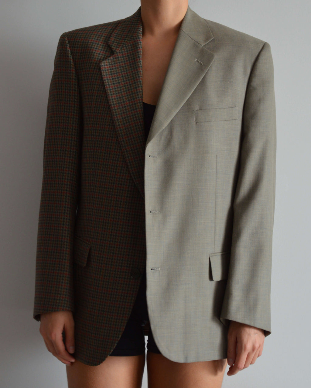 DUO Blazer - OG Green (XS/M)